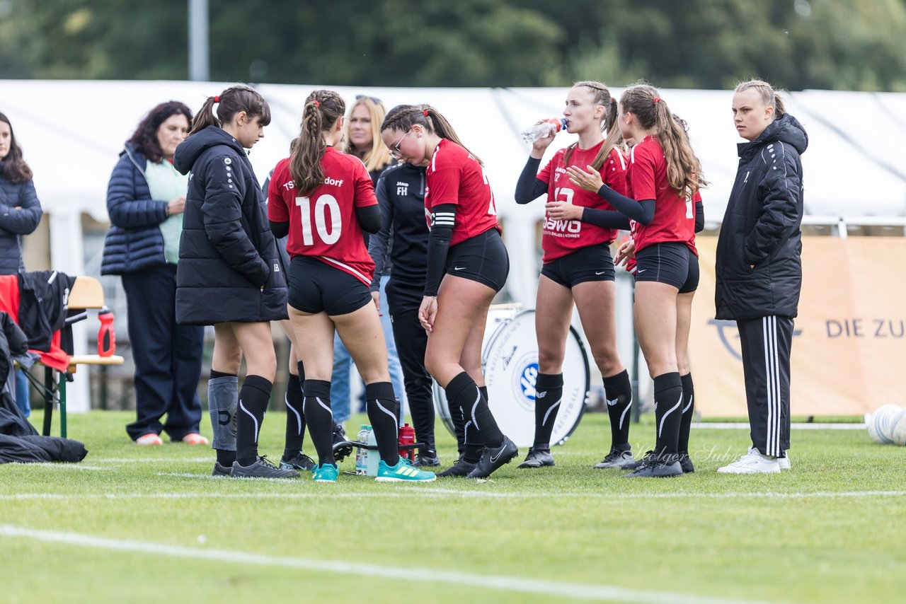 Bild 589 - wU16 Deutsche Meisterschaft